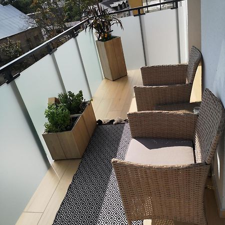 Apartament Manhattan Płock Eksteriør bilde
