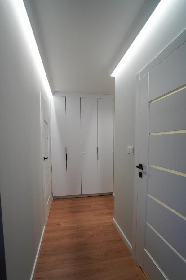 Apartament Manhattan Płock Eksteriør bilde
